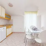Mimi Appartamento Brodarica (Sibenik-Knin)