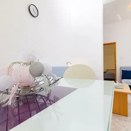 Διαμέρισμα Mimi Brodarica (Sibenik-Knin)