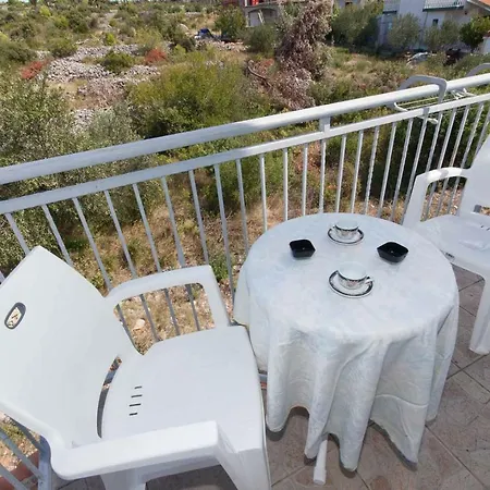 Διαμέρισμα Mimi Brodarica (Sibenik-Knin)