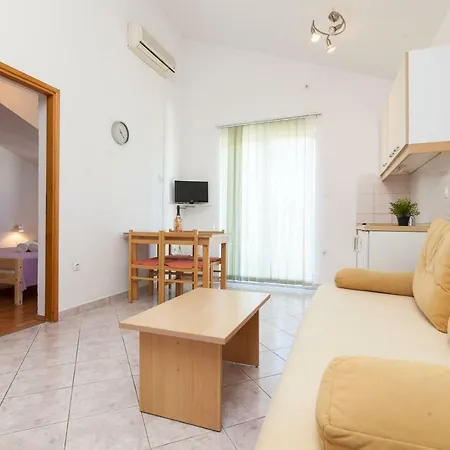 Apartment Mimi Brodarica (Sibenik-Knin)