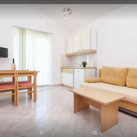 Mimi Διαμέρισμα