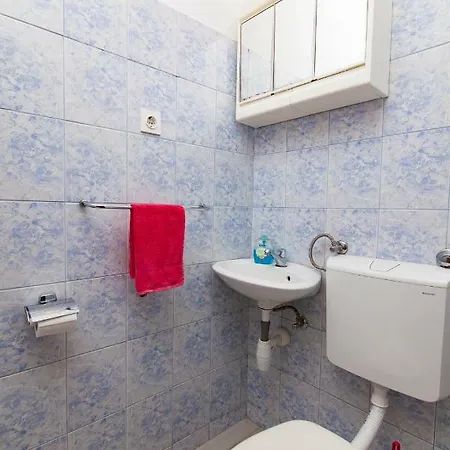 Apartment Mimi Brodarica (Sibenik-Knin)