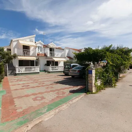 Διαμέρισμα Mimi Brodarica (Sibenik-Knin)