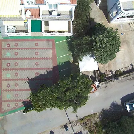 Mimi Διαμέρισμα Brodarica (Sibenik-Knin)