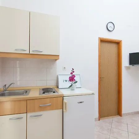 Mimi Διαμέρισμα Brodarica (Sibenik-Knin)