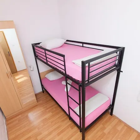 Apartment Mimi *