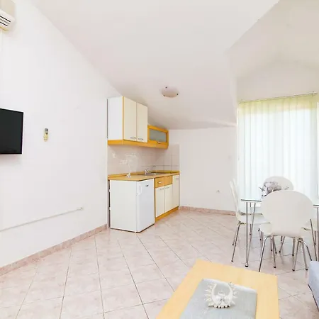 Mimi Apartment