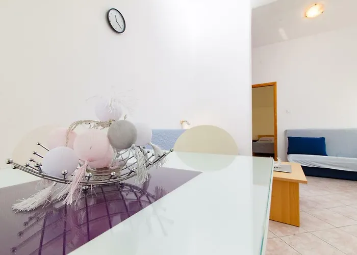 דירה Mimi ברודאריצה