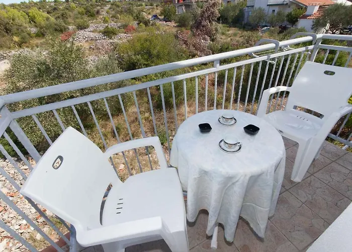 Apartment Mimi Brodarica (Sibenik-Knin)