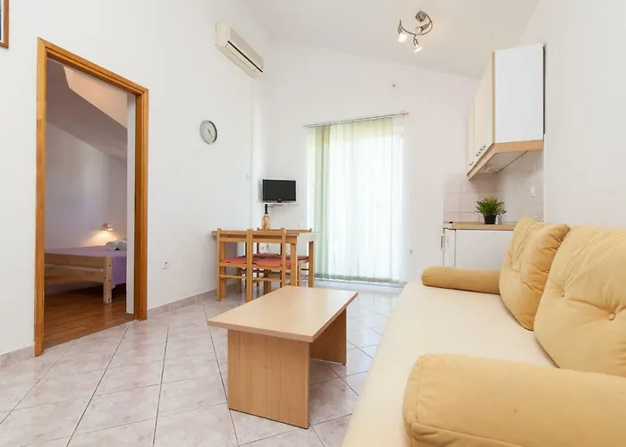Apartment Mimi Brodarica (Sibenik-Knin)