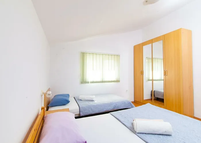 Mimi דירה ברודאריצה