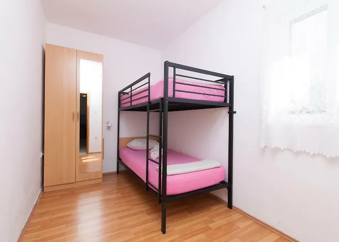 Mimi Apartment Brodarica (Sibenik-Knin)