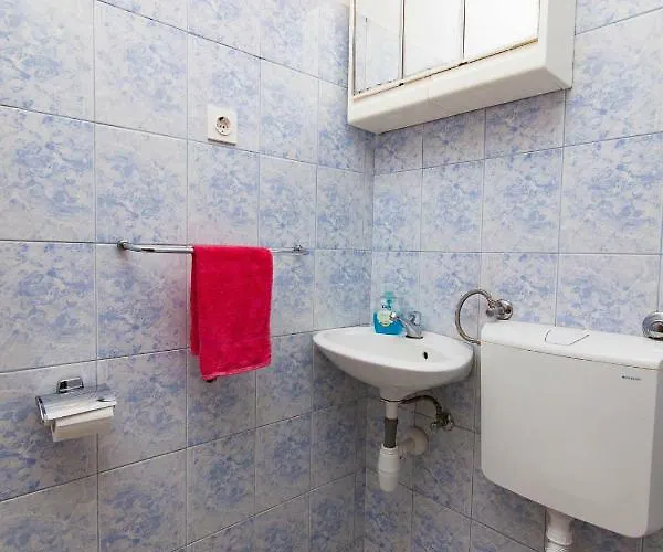 דירה Mimi ברודאריצה