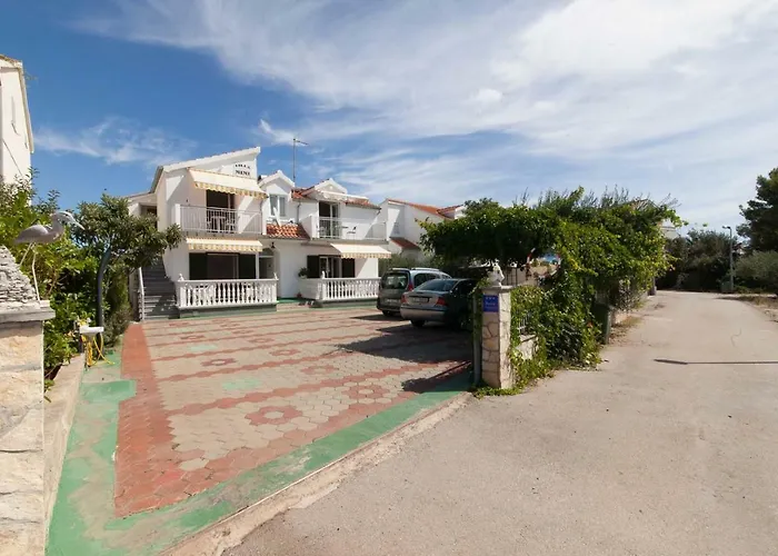 דירה Mimi ברודאריצה