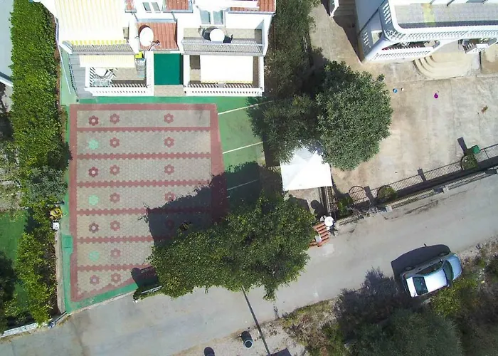 Mimi דירה ברודאריצה