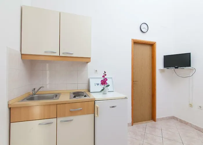 Mimi דירה ברודאריצה